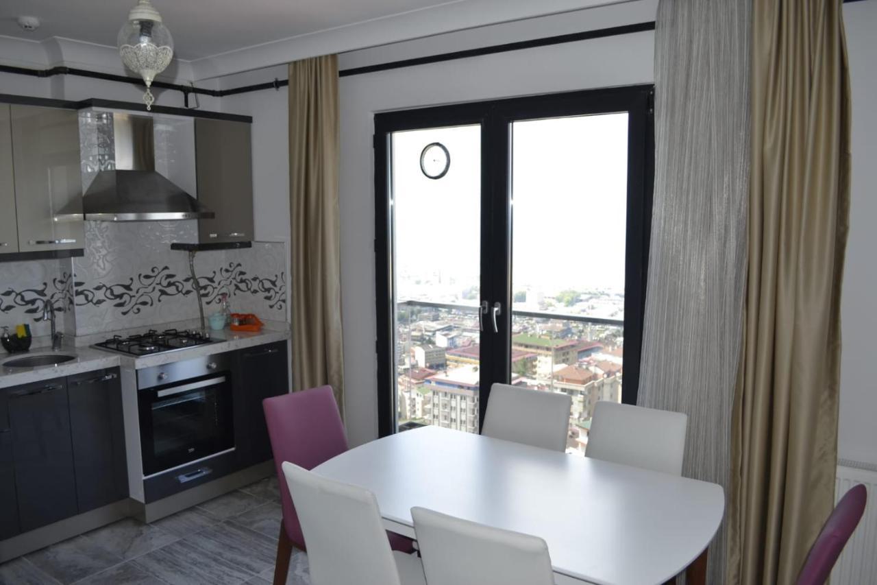 Shahin Golden Hotel L الصقر الذهبي… Bostanci Exterior foto