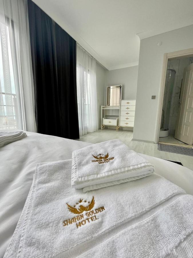 Shahin Golden Hotel L الصقر الذهبي… Bostanci Exterior foto