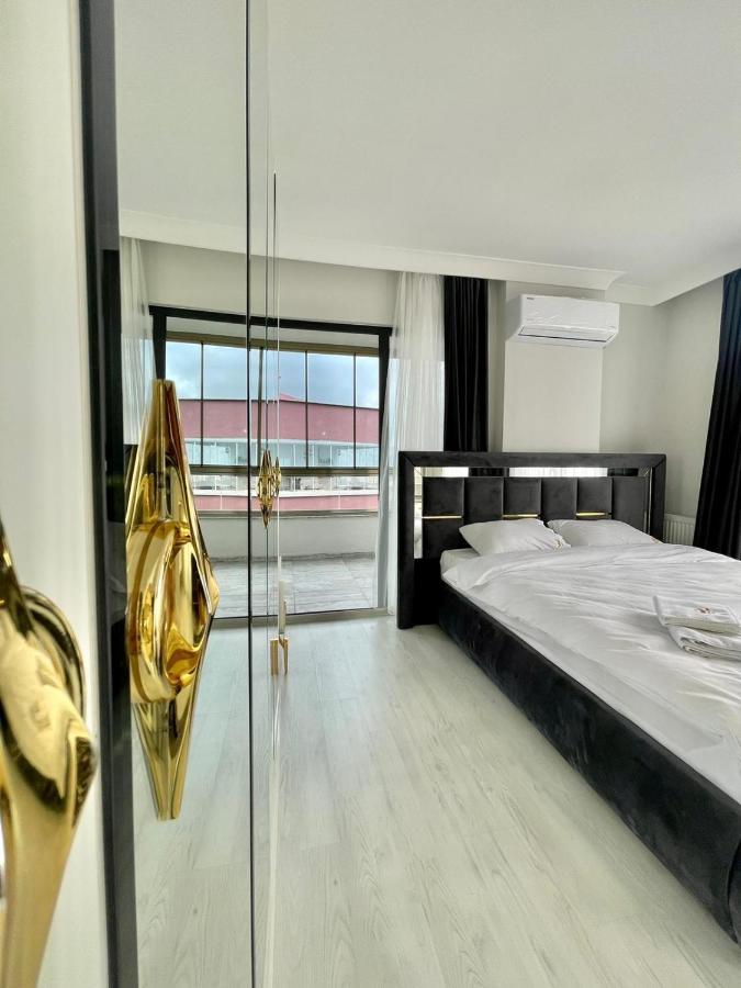 Shahin Golden Hotel L الصقر الذهبي… Bostanci Exterior foto