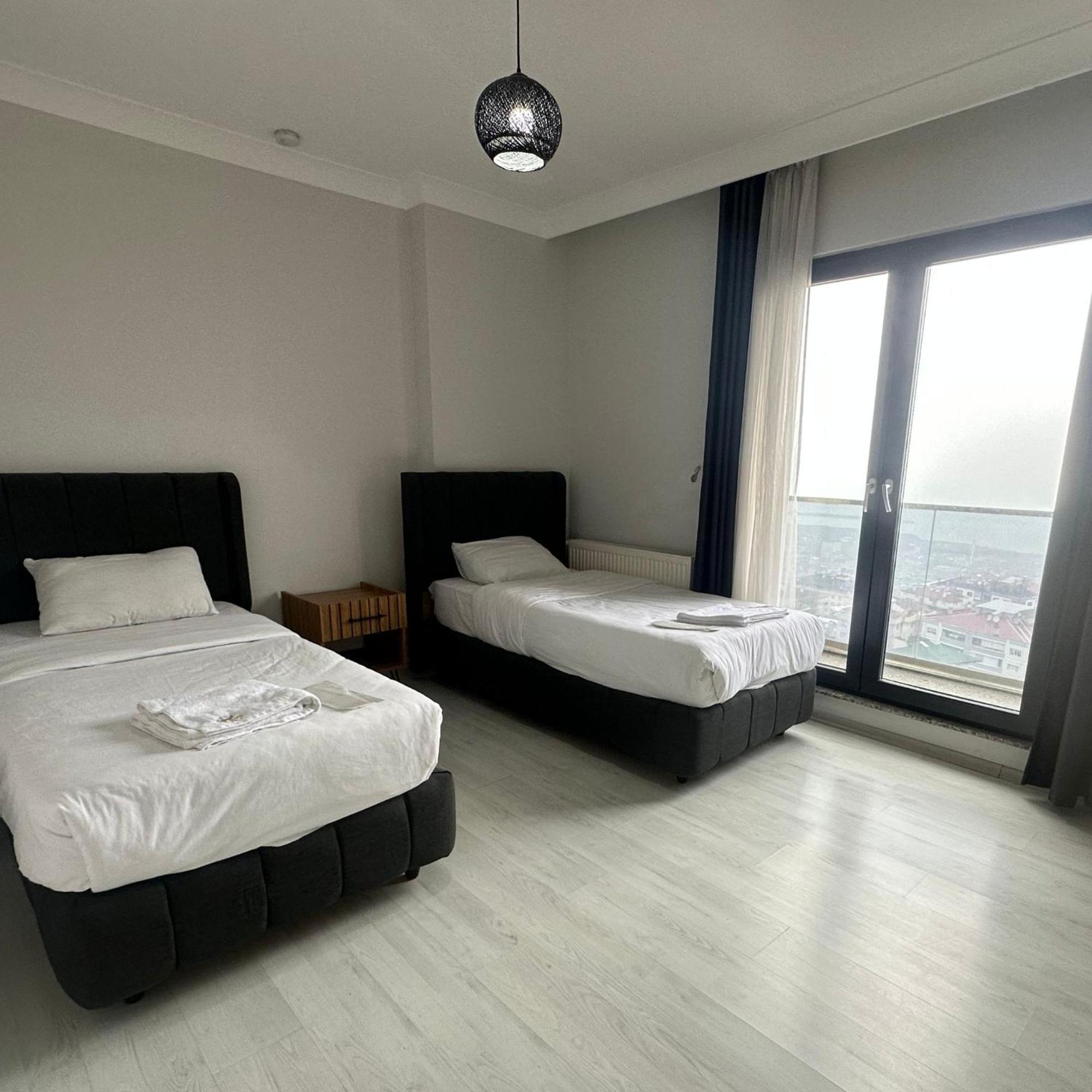 Shahin Golden Hotel L الصقر الذهبي… Bostanci Exterior foto