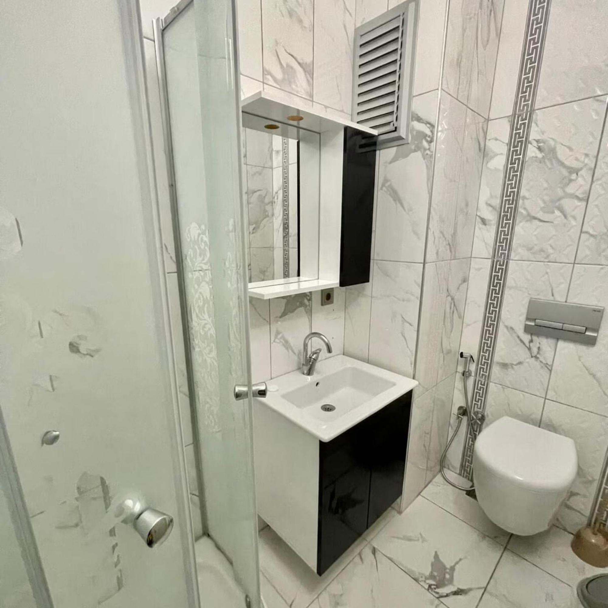 Shahin Golden Hotel L الصقر الذهبي… Bostanci Exterior foto
